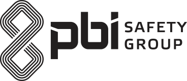 PBI Safety Group Logo - Online